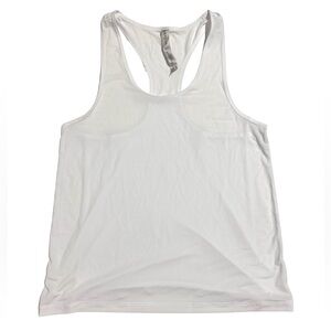 Bandier Sheer Athletic Tank ~ xs ~ nwt
